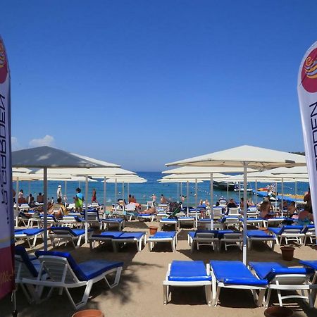 Iko Melisa Garden Hotel Antalya Bagian luar foto