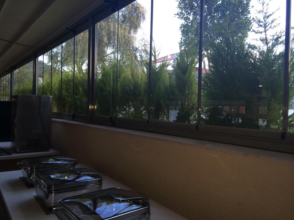 Iko Melisa Garden Hotel Antalya Bagian luar foto