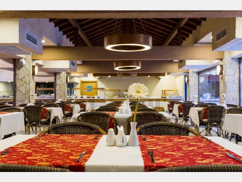 Iko Melisa Garden Hotel Antalya Bagian luar foto
